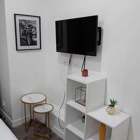 Lovely Ground-floor * Paris