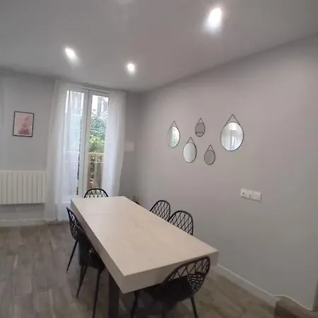 Lovely Ground-floor Appartement Paris